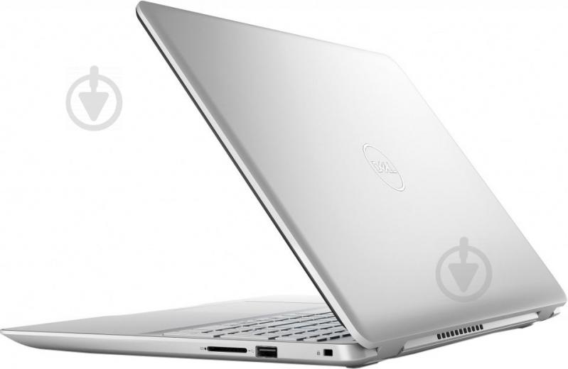 Ноутбук Dell Inspiron 15 5584 15,6" (5584Fi34H1HD-LPS) silver - фото 5