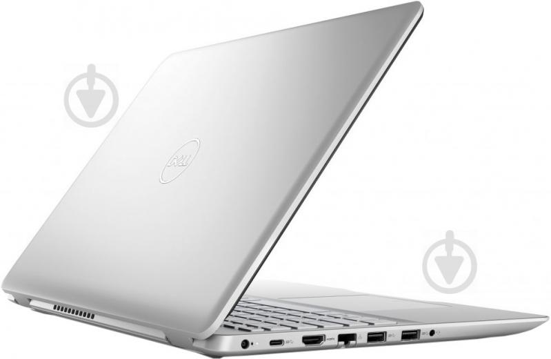 Ноутбук Dell Inspiron 15 5584 15,6" (5584Fi34H1HD-LPS) silver - фото 7