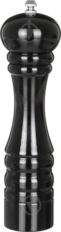 Мельница для соли и перца Black 25 см - фото 1