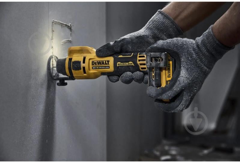 Фрезер DeWalt DCE555N - фото 8