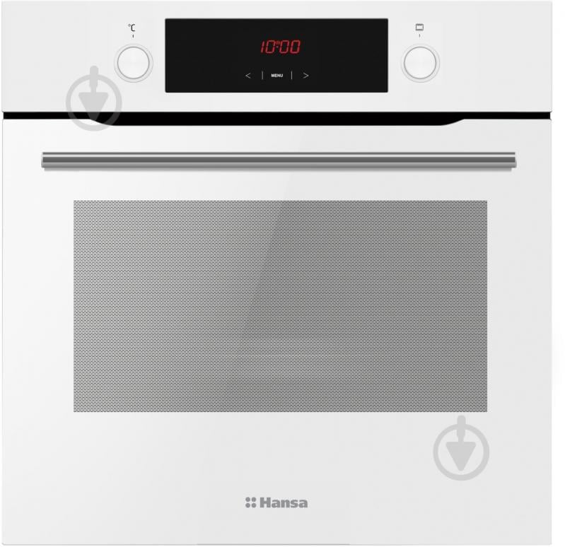 Комплект встраиваемой техники Hansa FCGW68329 - фото 5 Комплект встраиваемой техники Hansa FCGW68329 - фото 5