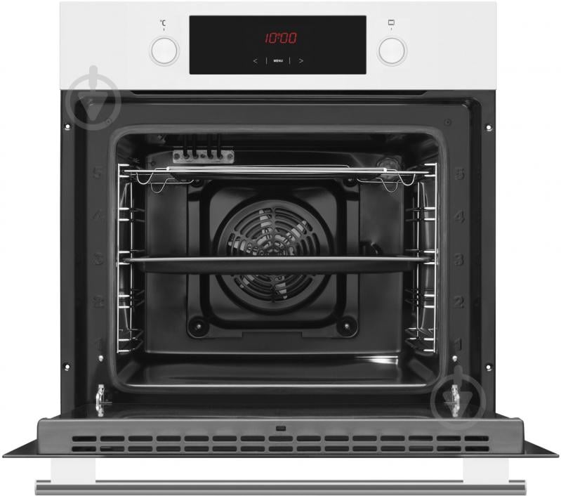 Комплект встраиваемой техники Hansa FCGW68329 - фото 7 Комплект встраиваемой техники Hansa FCGW68329 - фото 7