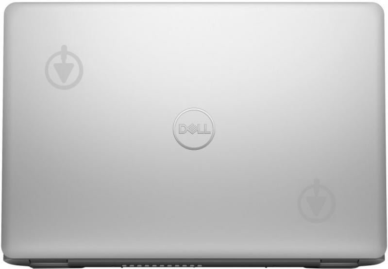 Ноутбук Dell Inspiron 15 5584 15,6" (5584Fi34H1HD-WPS) silver - фото 6