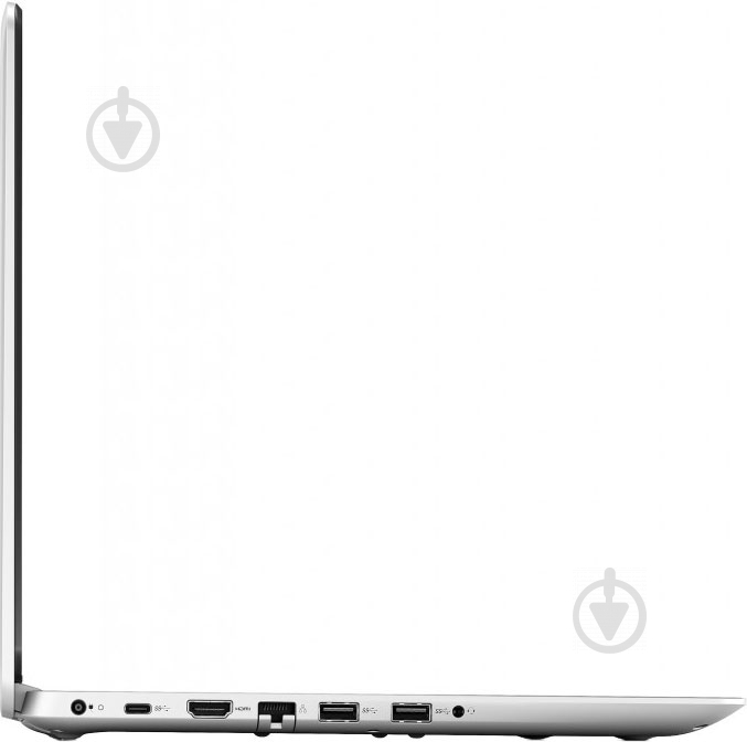 Ноутбук Dell Inspiron 15 5584 15,6" (5584Fi34H1HD-WPS) silver - фото 9