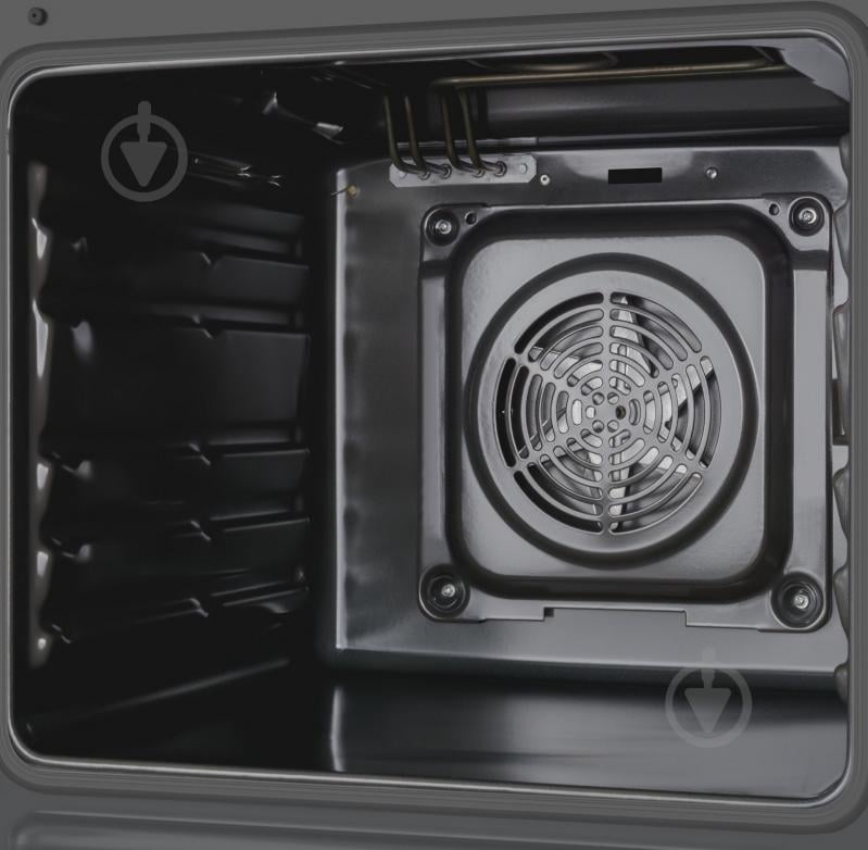 Плита комбінована Hansa FCMW59209 - фото 7 Плита комбінована Hansa FCMW59209 - фото 7