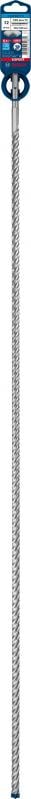 Бур Bosch SDS-plus 12x1005 мм 1 шт. 2608900115 - фото 3 Бур Bosch SDS-plus 12x1005 мм 1 шт. 2608900115 - фото 3