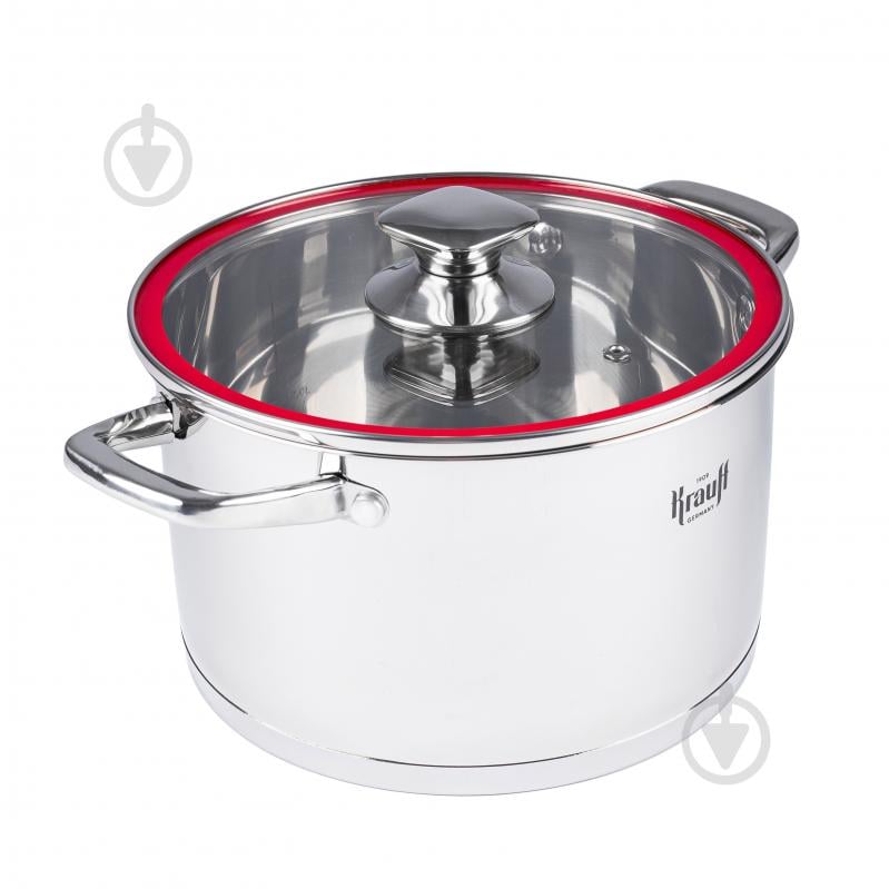 Набір посуду Krauff Luxurios 10 предметів 26-238-114 - фото 2