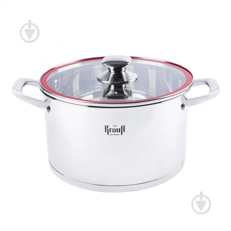 Набір посуду Krauff Luxurios 10 предметів 26-238-114 - фото 10