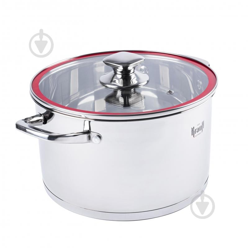 Набір посуду Krauff Luxurios 10 предметів 26-238-114 - фото 11