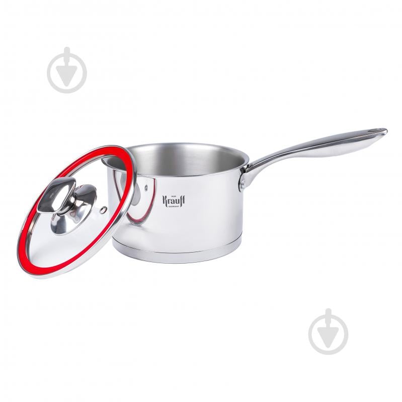 Набір посуду Krauff Luxurios 10 предметів 26-238-114 - фото 4