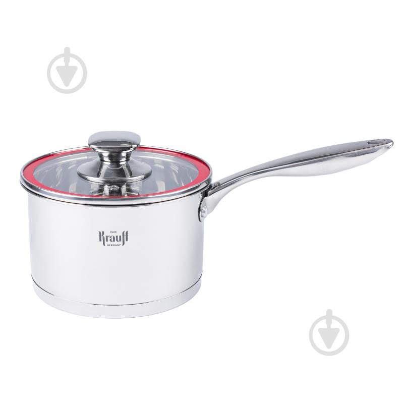 Набір посуду Krauff Luxurios 10 предметів 26-238-114 - фото 27