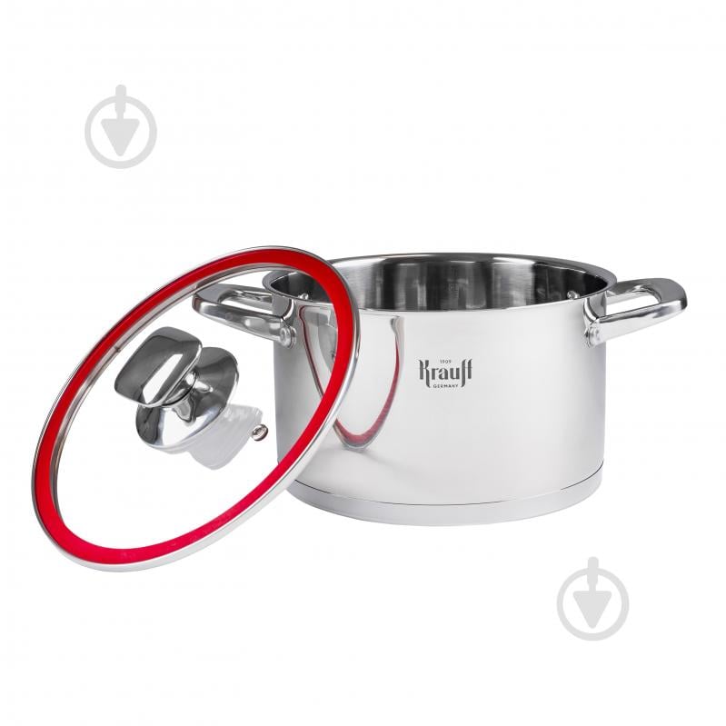 Набір посуду Krauff Luxurios 10 предметів 26-238-114 - фото 3