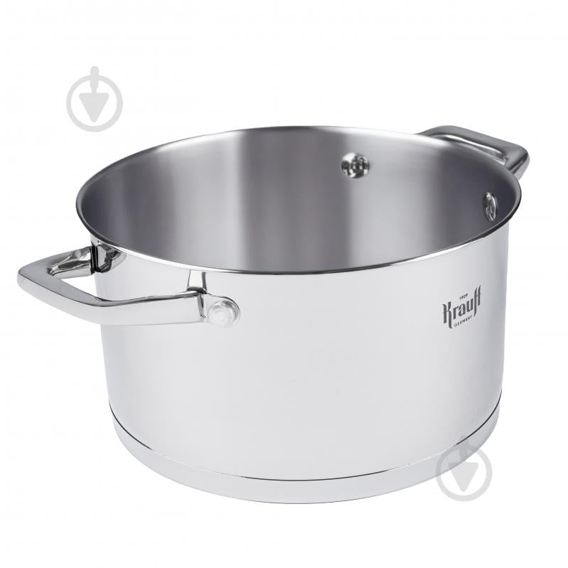 Набір посуду Krauff Luxurios 10 предметів 26-238-114 - фото 13