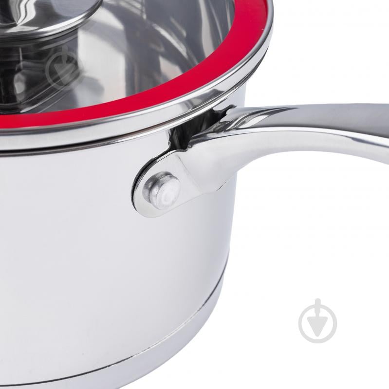 Набір посуду Krauff Luxurios 10 предметів 26-238-114 - фото 12