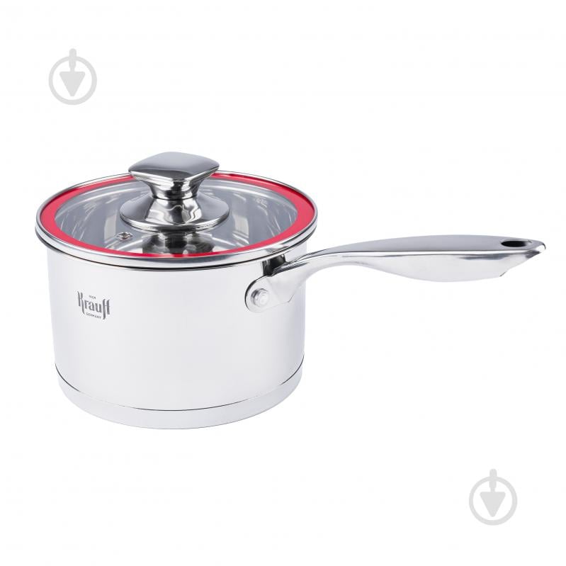 Набір посуду Krauff Luxurios 10 предметів 26-238-114 - фото 21