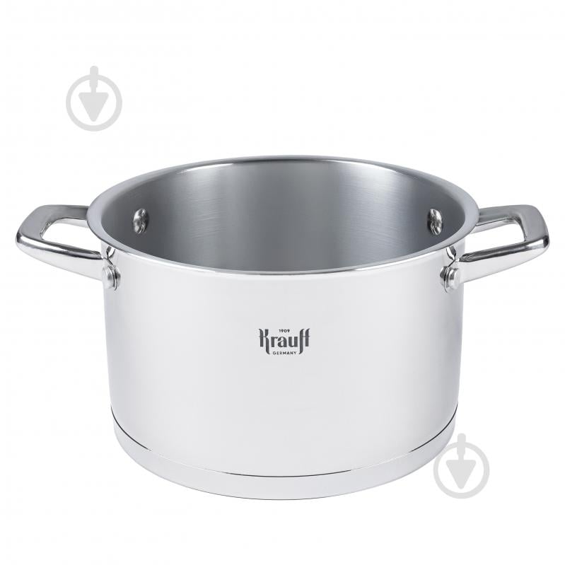 Набір посуду Krauff Luxurios 10 предметів 26-238-114 - фото 8