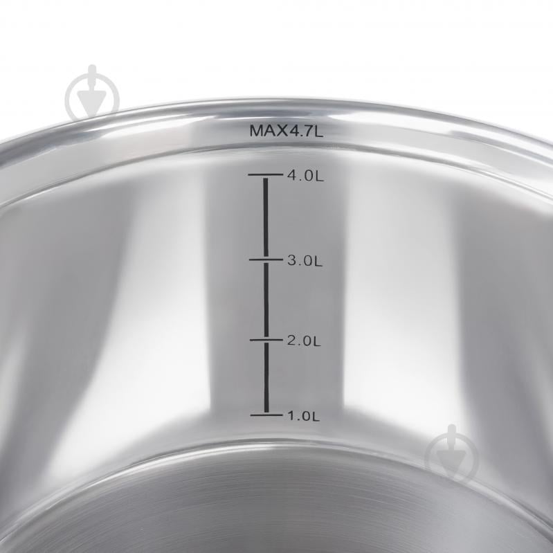 Набір посуду Krauff Luxurios 10 предметів 26-238-114 - фото 15