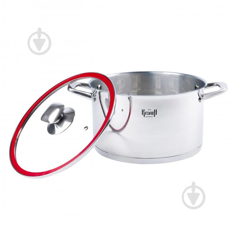 Набір посуду Krauff Luxurios 10 предметів 26-238-114 - фото 7