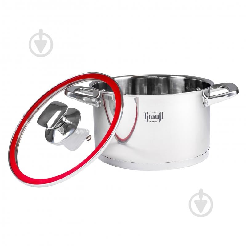 Набір посуду Krauff Luxurios 10 предметів 26-238-114 - фото 20