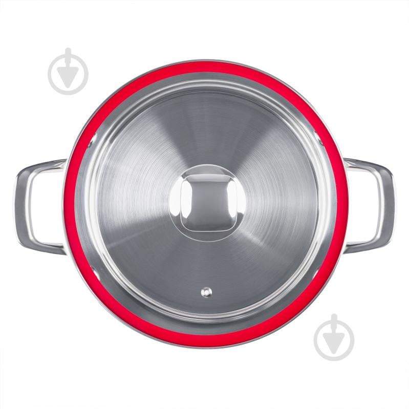 Набір посуду Krauff Luxurios 10 предметів 26-238-114 - фото 24