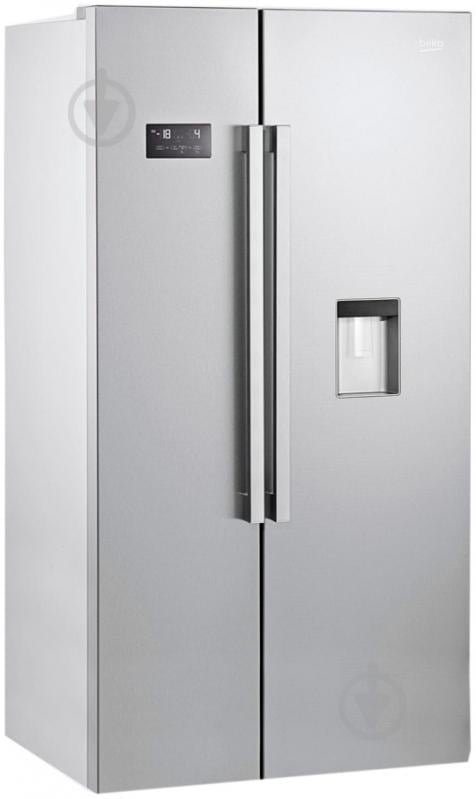 Холодильник Beko GN163220S - фото 2