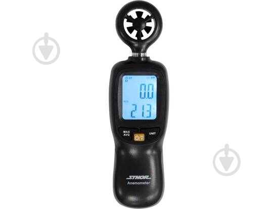 Анемометр STHOR 81719 - фото 3