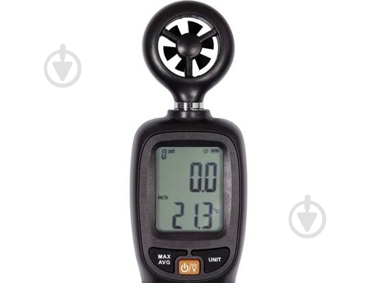 Анемометр STHOR 81719 - фото 1