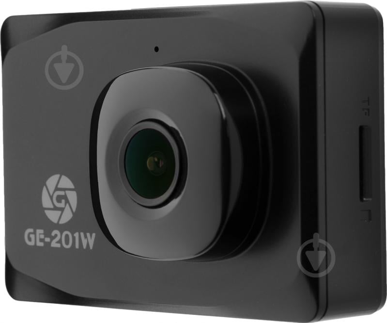 Видеорегистратор Globex GE-201W - фото 2