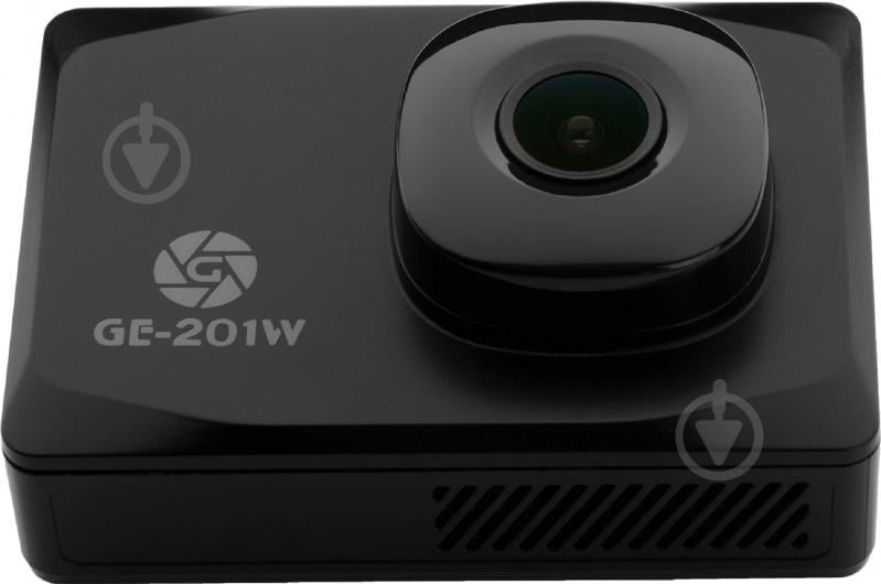Видеорегистратор Globex GE-201W - фото 4