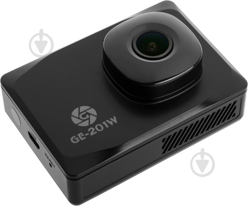 Видеорегистратор Globex GE-201W - фото 6