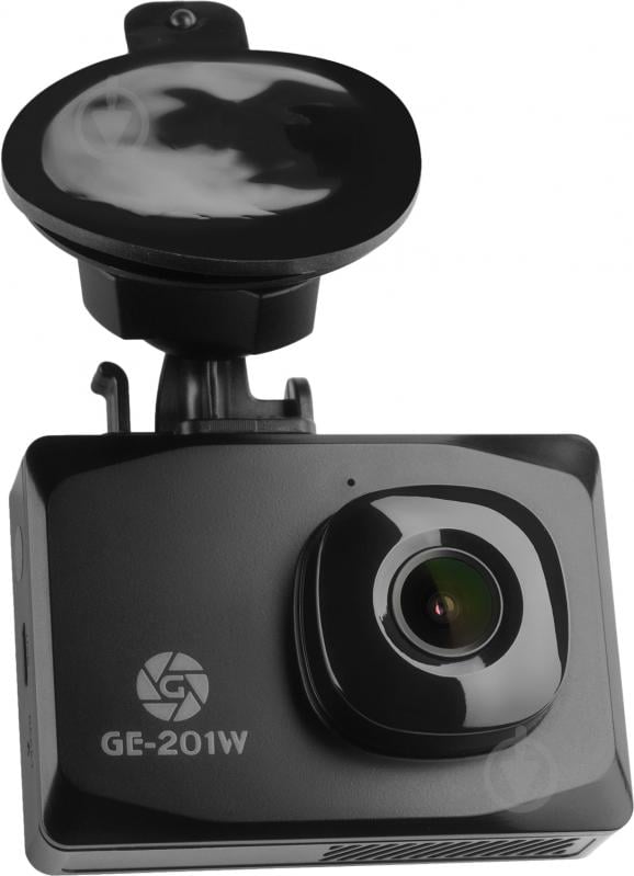 Видеорегистратор Globex GE-201W - фото 8