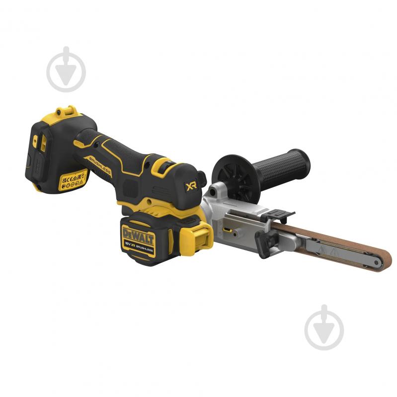 Напильник DeWalt DCM200N DCM200N - фото 7