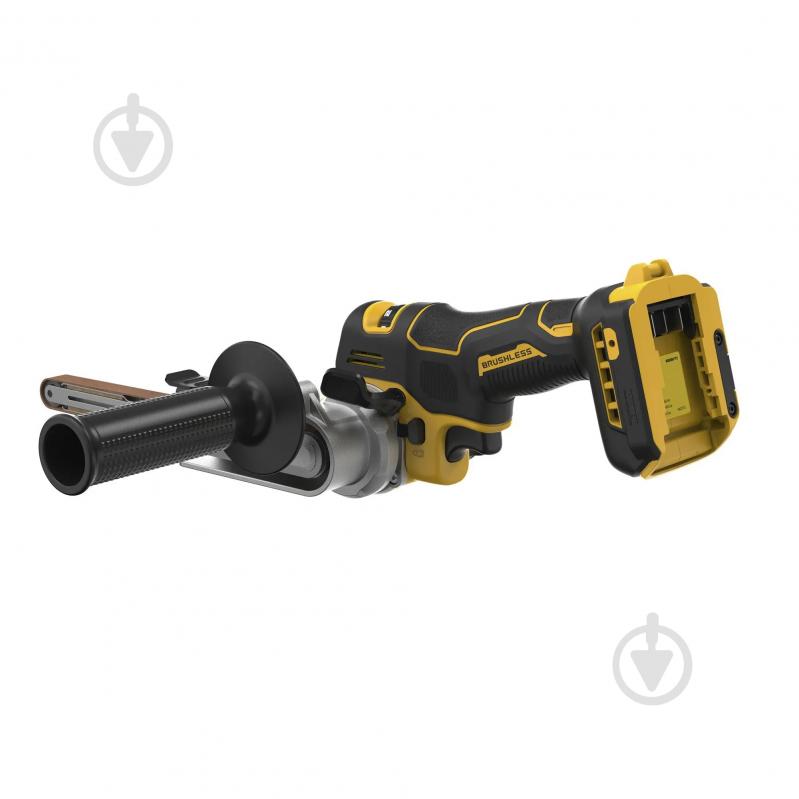 Напильник DeWalt DCM200N DCM200N - фото 3