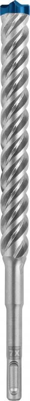 Бур Bosch SDS-plus 20x265 мм 1 шт. 2608900142 - фото 1