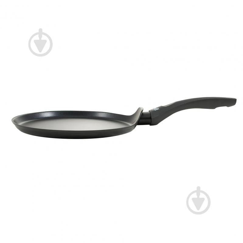 Сковорода для млинців Krauff Essen 24 см 25-45-241 - фото 3