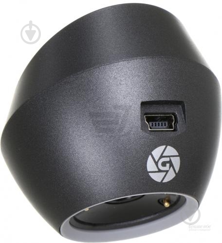 Видеорегистратор Globex GE-300w + ПО Навлюкс - фото 11