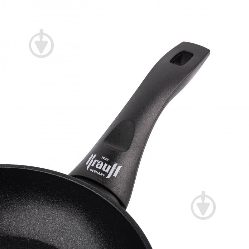 Сковорода Krauff Essen 24 см 25-45-238 - фото 4 Сковорода Krauff Essen 24 см 25-45-238 - фото 4