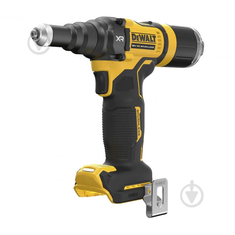 Степлер аккумуляторный DeWalt DCF403NT - фото 1