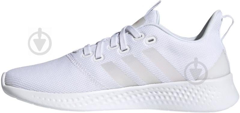 Кроссовки женские демисезонные Adidas PUREMOTION FY8219 р.36 белые - фото 8