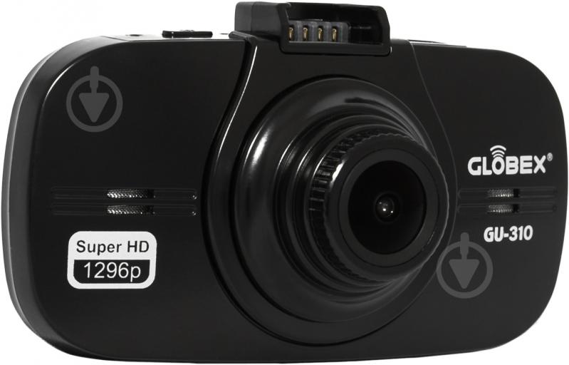 Видеорегистратор Globex GU-310 - фото 3