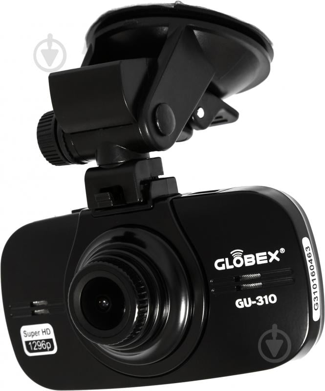 Видеорегистратор Globex GU-310 - фото 8