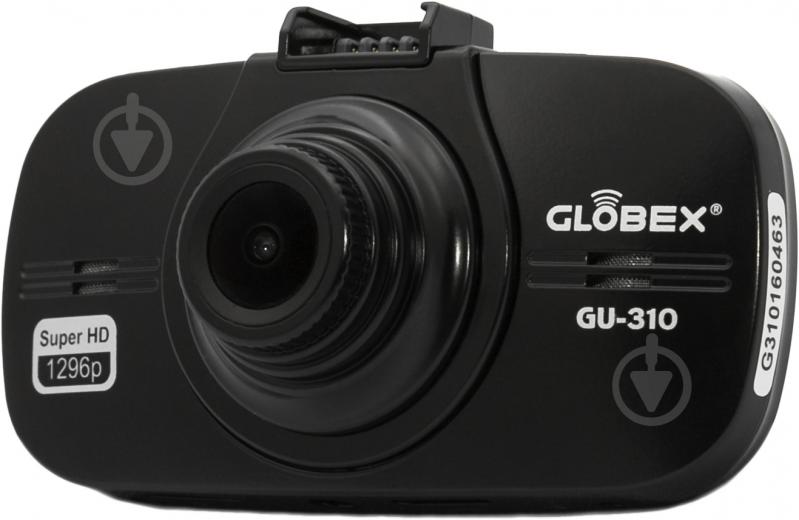 Видеорегистратор Globex GU-310 - фото 2