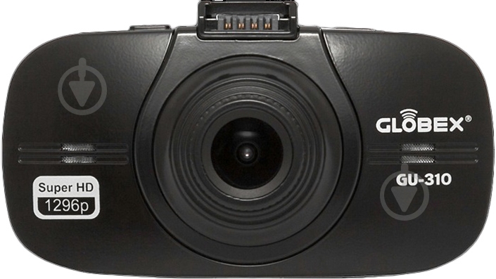 Видеорегистратор Globex GU-310 - фото 1