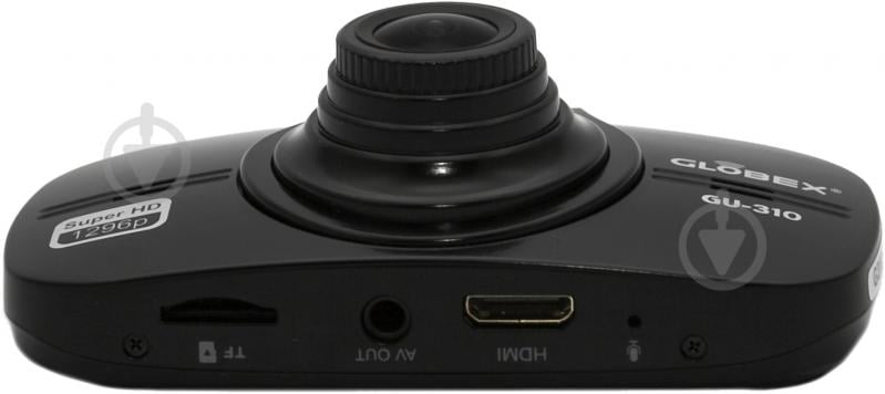 Видеорегистратор Globex GU-310 - фото 5