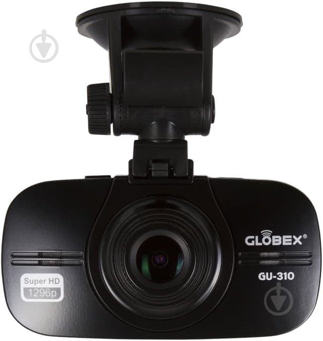Видеорегистратор Globex GU-310 - фото 7