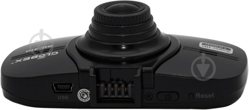 Видеорегистратор Globex GU-310 - фото 6