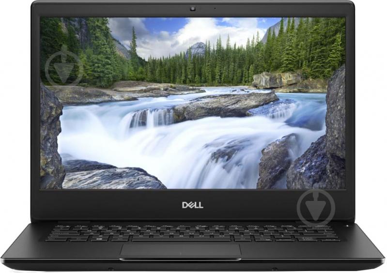 Ноутбук Dell Latitude 3400 14" (N004L340014EMEA_P) black - фото 1