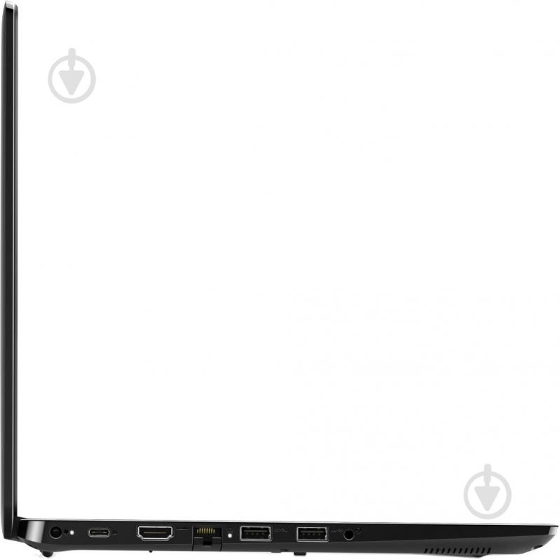 Ноутбук Dell Latitude 3400 14" (N004L340014EMEA_P) black - фото 8