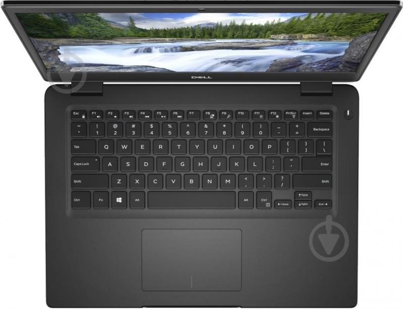 Ноутбук Dell Latitude 3400 14" (N004L340014EMEA_P) black - фото 7