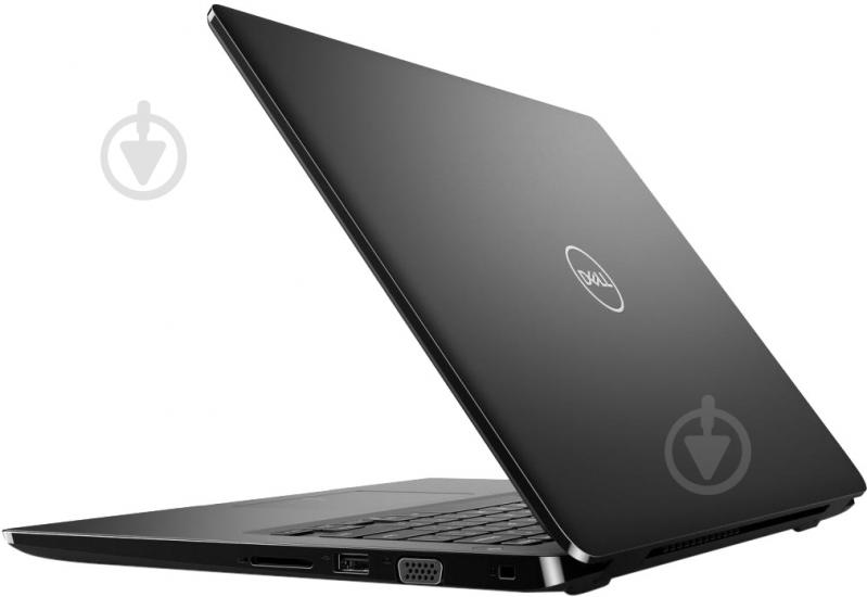 Ноутбук Dell Latitude 3400 14" (N004L340014EMEA_P) black - фото 6